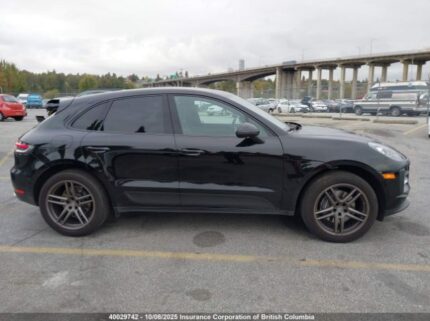 2021 PORSCHE MACAN | VIN: WP1AA2A56MLB13901