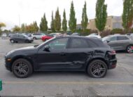 2021 PORSCHE MACAN | VIN: WP1AA2A56MLB13901