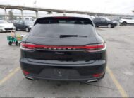 2021 PORSCHE MACAN | VIN: WP1AA2A56MLB13901