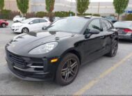 2021 PORSCHE MACAN | VIN: WP1AA2A56MLB13901
