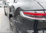 2021 PORSCHE MACAN | VIN: WP1AA2A56MLB13901