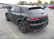 2021 PORSCHE MACAN | VIN: WP1AA2A56MLB13901