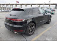 2021 PORSCHE MACAN | VIN: WP1AA2A56MLB13901