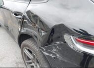 2021 PORSCHE MACAN | VIN: WP1AA2A56MLB13901