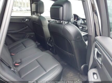 2021 PORSCHE MACAN | VIN: WP1AA2A56MLB13901