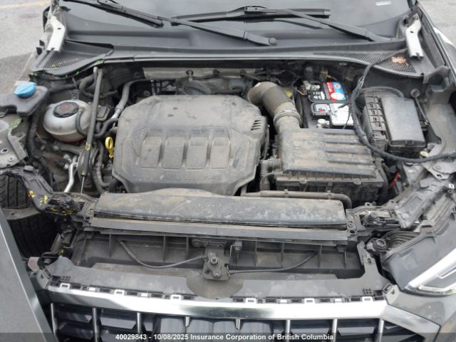 2020 AUDI Q3 | VIN: WA1FECF30L1047858