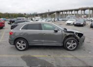 2020 AUDI Q3 | VIN: WA1FECF30L1047858