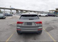 2020 AUDI Q3 | VIN: WA1FECF30L1047858