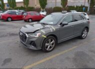 2020 AUDI Q3 | VIN: WA1FECF30L1047858