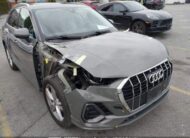 2020 AUDI Q3 | VIN: WA1FECF30L1047858