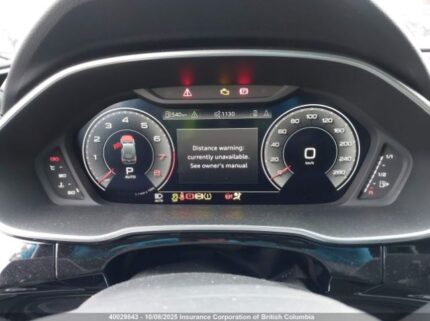 2020 AUDI Q3 | VIN: WA1FECF30L1047858
