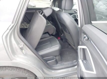 2020 AUDI Q3 | VIN: WA1FECF30L1047858