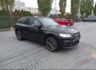 2019 AUDI SQ5 | VIN: WA1C4AFY2K2043955