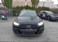 2019 AUDI SQ5 | VIN: WA1C4AFY2K2043955