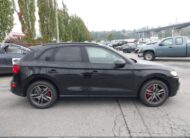 2019 AUDI SQ5 | VIN: WA1C4AFY2K2043955
