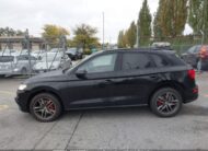 2019 AUDI SQ5 | VIN: WA1C4AFY2K2043955