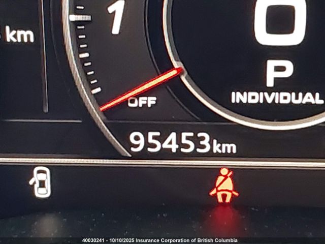 2019 AUDI SQ5 | VIN: WA1C4AFY2K2043955