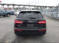 2019 AUDI SQ5 | VIN: WA1C4AFY2K2043955