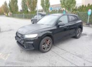 2019 AUDI SQ5 | VIN: WA1C4AFY2K2043955
