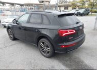 2019 AUDI SQ5 | VIN: WA1C4AFY2K2043955