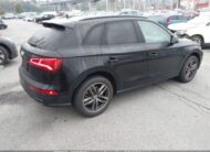 2019 AUDI SQ5 | VIN: WA1C4AFY2K2043955