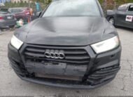 2019 AUDI SQ5 | VIN: WA1C4AFY2K2043955
