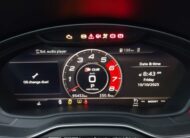 2019 AUDI SQ5 | VIN: WA1C4AFY2K2043955