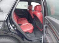 2019 AUDI SQ5 | VIN: WA1C4AFY2K2043955