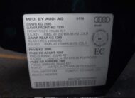 2019 AUDI SQ5 | VIN: WA1C4AFY2K2043955