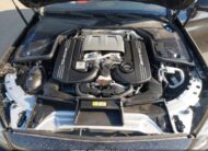 55SWF8HB4JU261484 2018 MERCEDES-BENZ C-CLASS