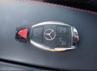 55SWF8HB4JU261484 2018 MERCEDES-BENZ C-CLASS
