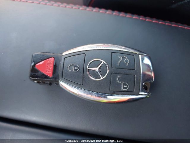 55SWF8HB4JU261484 2018 MERCEDES-BENZ C-CLASS