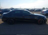55SWF8HB4JU261484 2018 MERCEDES-BENZ C-CLASS