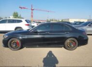 55SWF8HB4JU261484 2018 MERCEDES-BENZ C-CLASS