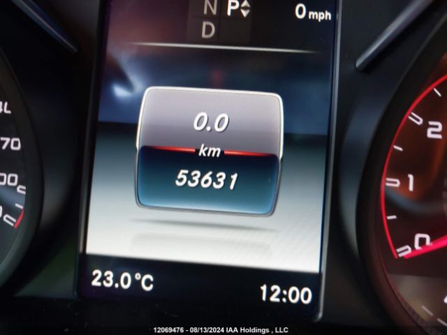 55SWF8HB4JU261484 2018 MERCEDES-BENZ C-CLASS