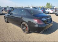 55SWF8HB4JU261484 2018 MERCEDES-BENZ C-CLASS