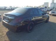 55SWF8HB4JU261484 2018 MERCEDES-BENZ C-CLASS