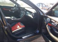 55SWF8HB4JU261484 2018 MERCEDES-BENZ C-CLASS