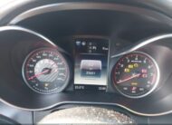 55SWF8HB4JU261484 2018 MERCEDES-BENZ C-CLASS