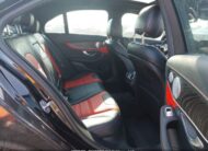 55SWF8HB4JU261484 2018 MERCEDES-BENZ C-CLASS
