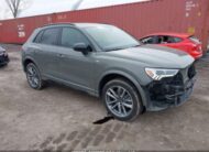 WA1DECF30R1041090 2024 AUDI Q3