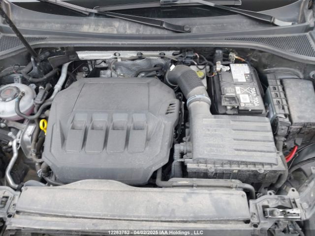 WA1DECF30R1041090 2024 AUDI Q3