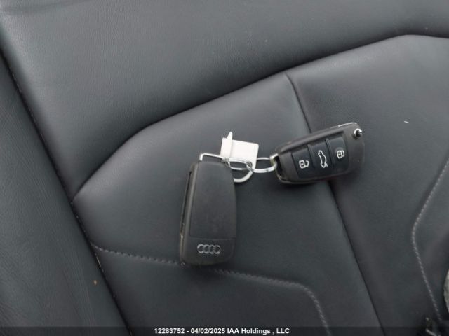 WA1DECF30R1041090 2024 AUDI Q3