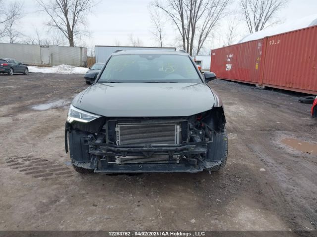 WA1DECF30R1041090 2024 AUDI Q3