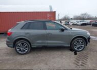 WA1DECF30R1041090 2024 AUDI Q3