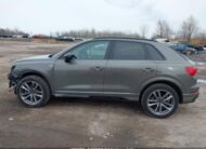 WA1DECF30R1041090 2024 AUDI Q3