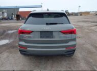 WA1DECF30R1041090 2024 AUDI Q3