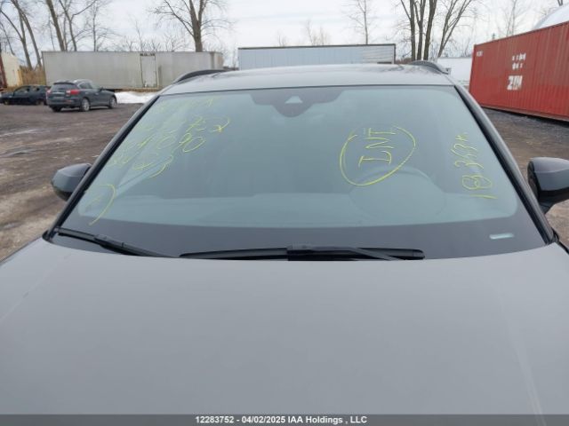 WA1DECF30R1041090 2024 AUDI Q3