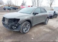 WA1DECF30R1041090 2024 AUDI Q3