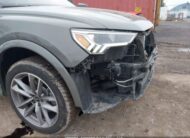WA1DECF30R1041090 2024 AUDI Q3